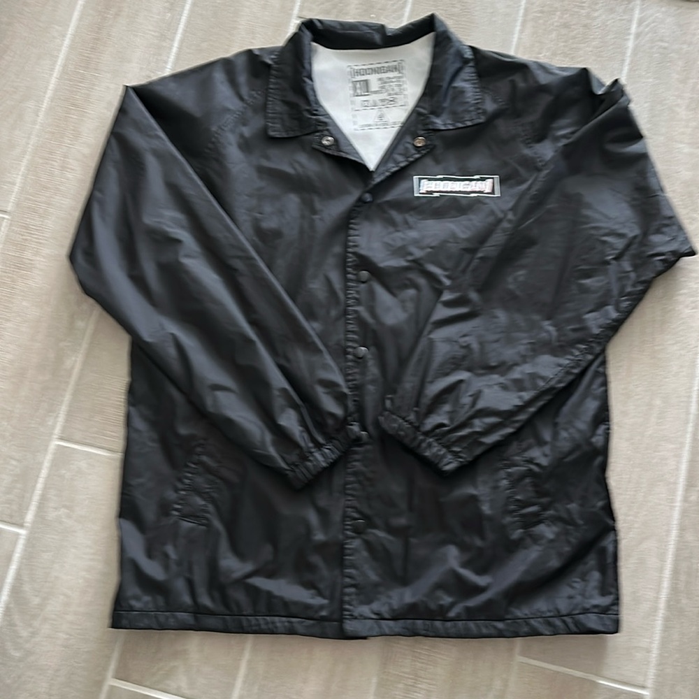 Hoonigan Lightweight Jacket
